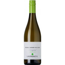 Laurenz V. Friendly Grüner Veltliner Trocken, Kamptal DAC, Weingut Laurenz Five