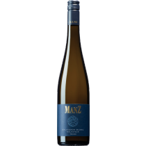 Manz Manz Sauvignon Blanc Kalkstein