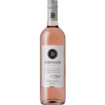 Beringer Classic Zinfandel Rosé California