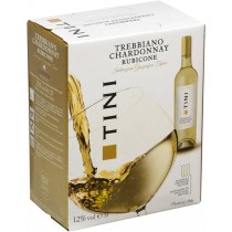 Caviro Trebbiano Chardonnay Rubicone IGT BagInBox (3,0l)