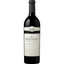 Beringer Cabernet Sauvignon Private Reserve WO Napa Valley