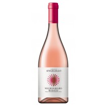 Famiglia Angelillo Negroamaro Rosato Puglia IGT