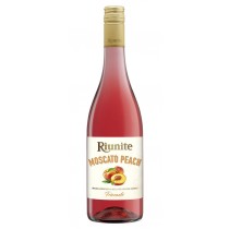 Cantine Riunite Riunite Moscato Peach