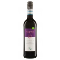 Soliano Montepulciano DAbruzzo DOC