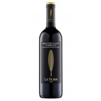 La Piuma Montepulciano d