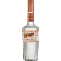 De Kuyper Curacao triple Sec