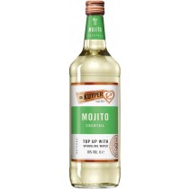 De Kuyper Mojito Cocktail (1,0l)