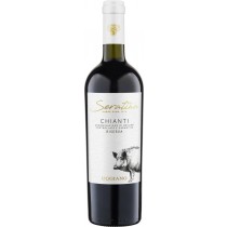 Uggiano Uggiano Seratina Chianti Riserva DOCG