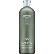 TATRATEA Tatratea 72% Outlaw