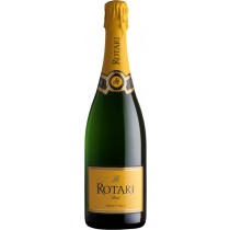 Mezzacorona Rotari Brut DOC