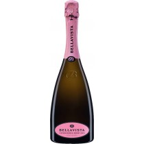 Bellavista Franciacorta Rosé Brut DOCG Vintage