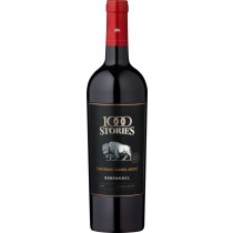 Fetzer Vineyards Fetzer 1000 Stories Bourbon Barrel Aged Zinfandel