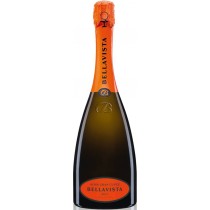 Bellavista Franciacorta La Scala Brut DOCG Vintage