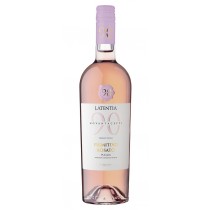 Novantaceppi Primitivo Rosato Puglia IGT