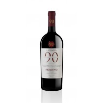 Novantaceppi Primitivo Puglia IGT Magnum (1,5l)