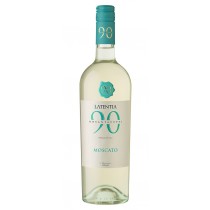 Novantaceppi Moscato