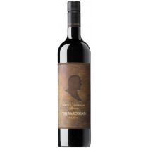 Peter Lehmann Wines The Barossan Shiraz, Barossa Valley