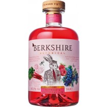 Halewood Berkshire Botanical Ras. Gin 0,5l