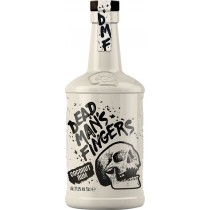 Dead Man’s Fingers Dead Man’s Fingers Coconut Rum  Halewood