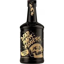 Dead Man’s Fingers Dead Man’s Fingers Spiced Rum  Halewood