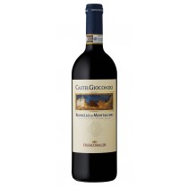 Frescobaldi CastelGiocondo Brunello di Montalcino DOCG