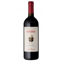 Frescobaldi Nipozzano Montesodi Chianti Rufina Ris. DOCG