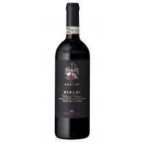 Frescobaldi Tenuta Perano Rialzi Chianti Classico Gran Sel.