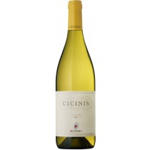 Frescobaldi Attems Cicinis Sauvignon Blanc Collio DOC