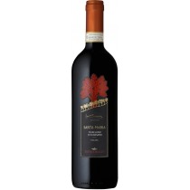 Frescobaldi Tenuta Ammiraglia Santa Maria Morellino di Scansano