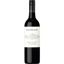 Heartland Wines Heartland Cabernet Sauvignon Langhorne Creek