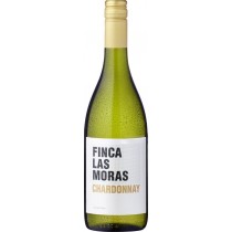 Finca Las Moras Chardonnay San Juan