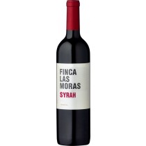 Finca Las Moras Syrah San Juan