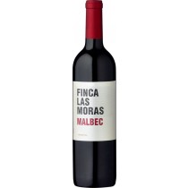 Finca Las Moras Malbec San Juan