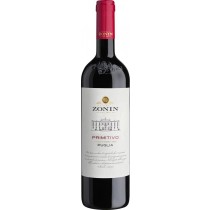 Zonin 1821 Zonin Classici Primitivo Puglia IGT