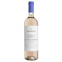 Zonin 1821 Zonin Classici Primitivo Puglia Rosato IGT