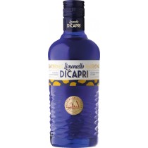 Molinari Limoncello Di Capri Crema 0,5l