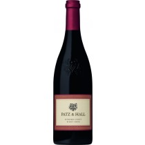 Château Ste. Michelle Patz & Hall Sonoma Cast Pinot Noir