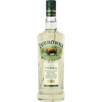 Zubrowka Zubrowka Bison Grass 0,7l