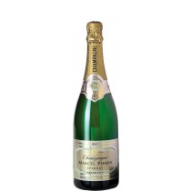 Marcel Pierre Champagner Marcel Pierre Brut (0,375l)