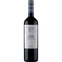 Andeluna Cellars Cabernet Sauvignon Andeluna Altitud Tupungato Mendoza