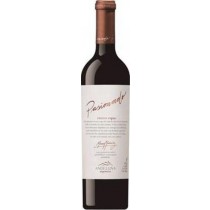 Andeluna Cellars Pasionado Andeluna Cuatro Cepas Tupungato Mendoza