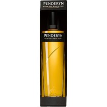 The Welsh Whisky Co.Ltd   ,, Penderyn Gold Range Madeira in Geschenkverpackung