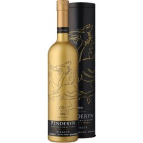 The Welsh Whisky Co.Ltd   ,, Penderyn Icon of Wales Hireath in Geschenkverpackung