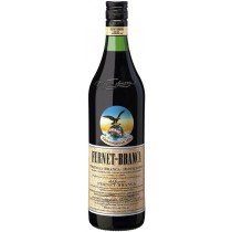 Fratelli Branca Distillerie Fernet Branca 35% 1,0l