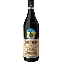 Fratelli Branca Distillerie Fernet Branca 35% 3,0l