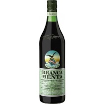 Fratelli Branca Distillerie Brancamenta, 28 % vol