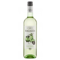 Ragazza Pinot Grigio IGT Villa San Giorgio