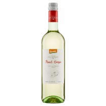 Villa San Giorgio Pinot Grigio IGT Demeter