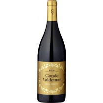 Bodegas Valdemar Conde Valdemar Gran Reserva Rioja DOCa