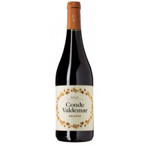 Bodegas Valdemar Conde Valdemar Reserva Rioja DOCa